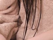 波多野手指自己在未经审查日本业余性