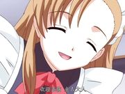 [こっとんど～る] 炎の孕ませ転校生 第2話「子宮に届けよ!!　野望の種!!