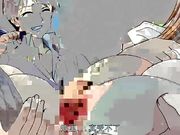 [こっとんど～る] 炎の孕ませ転校生 第2話「子宮に届けよ!!　野望の種!!