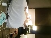 我要你射我的逼里美女与土豪淫乱