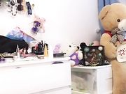 性感黑丝诱惑道具插的骚逼流白浆