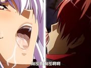 巨乳ファンタジィス 爆乳宣言