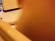 怕怀孕快高潮潮时拔出来自己撸