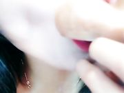 滴蜡诱惑甜允儿另类重口1