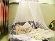 舔了半天经典体位玩一遍