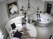 这技术插了好几回花样还真多