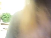 床上双道具双洞齐插呻吟