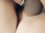 露脸熟女姐姐跟个猛男玩