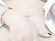 为了生活直播挣外快露脸激情浪叫呻吟想让哥哥干她