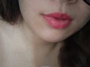 逼逼痒香蕉啤酒往里塞性饥渴的表情非常淫骚