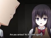 在男厕所里和变态老师做爱