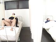 Hな話 どスケ-西野あこ