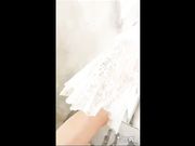 尤物美女界极品淫荡多水美鲍 浴室春潮