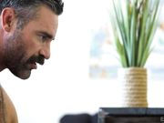 摄影研讨会上的美妙艳遇