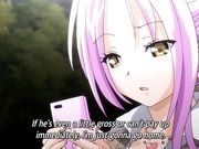 チェリーとギャルプレゼ