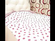 伸出舌头那一刻很销魂很骚