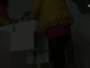 商场卫生间偷拍人美逼嫩