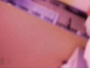 白皙少婦外出偷情被肏趴下