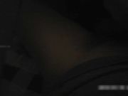 被草到享受的舔着自己的手指