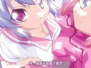 お兄ちゃん、わたしとしようよっ