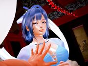 宮古芳香は抱き心地が良い後編