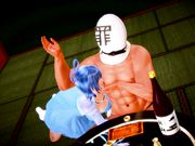 宮古芳香は抱き心地が良い前編