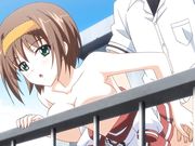 あたしのことだけ見てればいい下巻