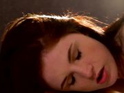 大奶女友主导下的美妙性爱