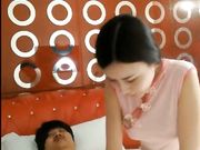 技师按摩服务客人加钱要求啪啪口暴