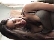 与小蛮腰翘臀无毛网红啪啪