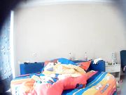 这大屁股大胸的干起来肯定带感