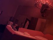 老板重金约啪外围女模人瘦奶子