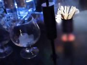 喝多了被三言两语哄到卫生间