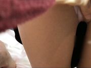 操你没商量穿衣服后入猛操