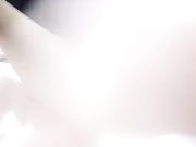 性感黑色连体网衣口活不错舔硬再爆操