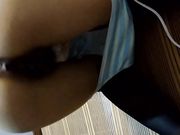 草莓派兔醬自慰抠逼视频