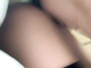 露脸跟送快递的炮友小哥激情啪啪