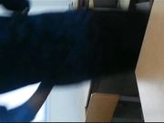 胆子是真大在教室里啪啪