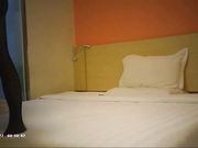 硬屌猛男大战美少妇高潮不断