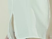 唯美情色辛迪 蒙上他的眼睛