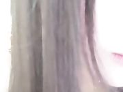 清纯漂亮的氧气少女灬柠萌自慰