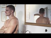 唯美情色朦胧浴室里的男欢女爱