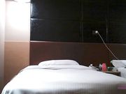 初试水温之狂操外约桑拿女