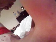 极品身材靓丽美女露脸自拍