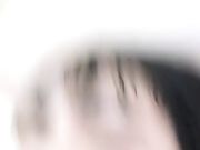 短发美乳少妇搞得男的干不动二