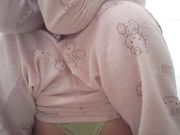 女生宿舍厕拍二刚起来一脸懵逼