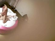 小伙经验丰富妹子欲仙欲死