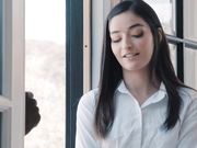 让大鸡巴填满自己淫穴的骚妇