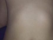 曾经粉嫩鲍 今朝黑木耳