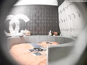 我的丁字裤时尚时尚最时尚